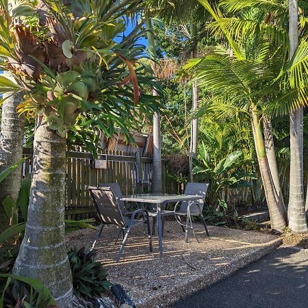 Sail Inn Motel Yeppoon Exterior photo