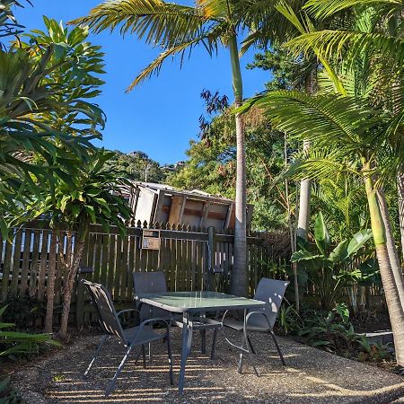 Sail Inn Motel Yeppoon Exterior photo