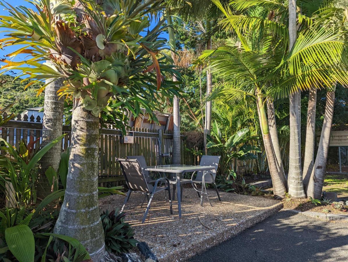 Sail Inn Motel Yeppoon Exterior photo